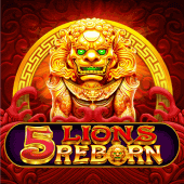 5 Leones Renacidos screenshot