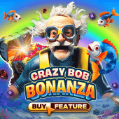 La locura de Bob Bonanza