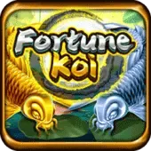Koi de la fortuna