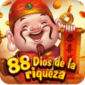 88 Dios de la Riqueza screenshot